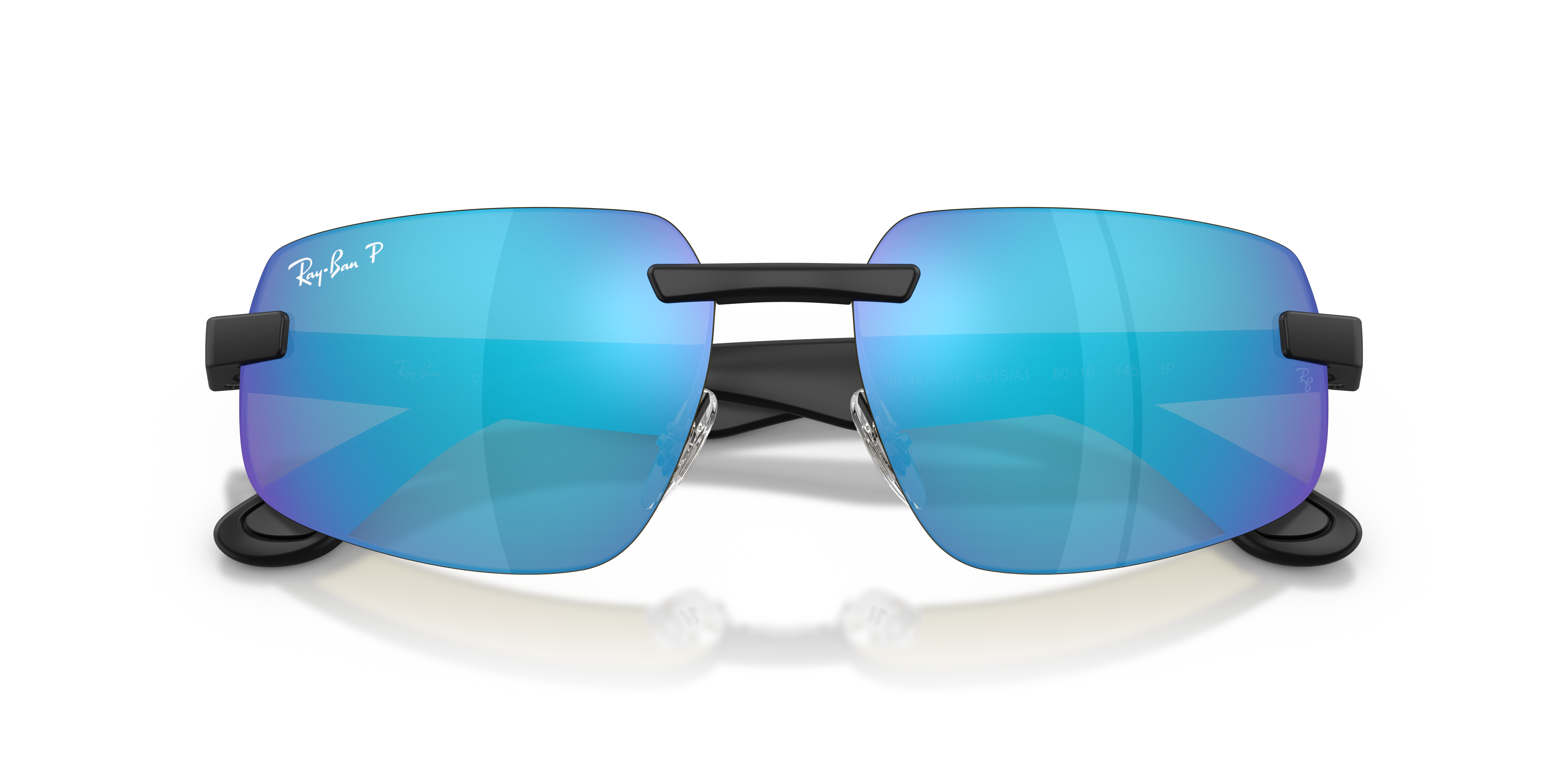 Ray-Ban RB4475CH 601SA1  